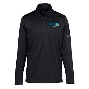 Nike Dry 1/4-Zip Pullover - Embroidered Main Image