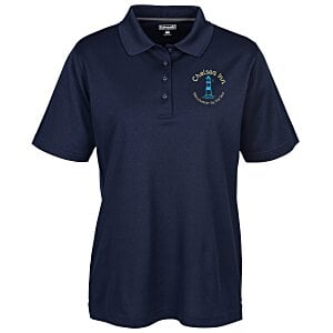 Airgrid Performance Polo - Ladies' Main Image