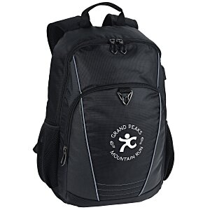 Tahoma Laptop Backpack Main Image