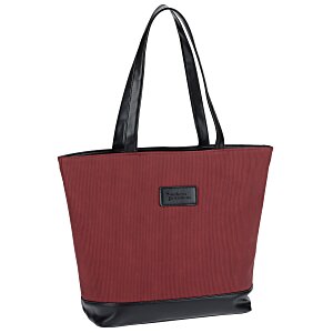 Channelside Tote Bag Main Image