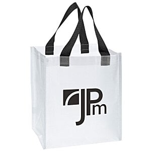 Lucid Light Grocery Tote Main Image