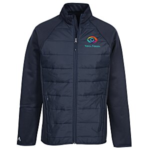 Antigua Altitude Puffer Jacket - Men's Main Image