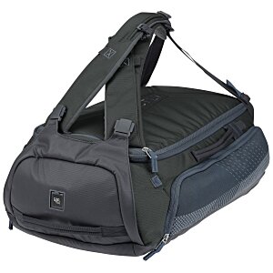 Xactly Oxygen 45L Hybrid Backpack Duffel Main Image