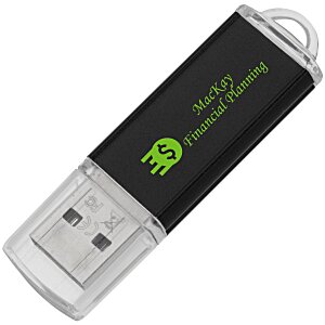 Maddox USB Flash Drive - 256MB Main Image