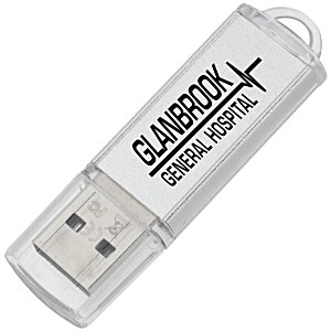 Maddox USB Flash Drive - 1GB Main Image