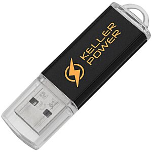 Maddox USB Flash Drive - 8GB Main Image