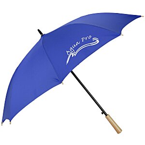 Auto Open Fashion Umbrella – 48” Arc - 24 hr Main Image