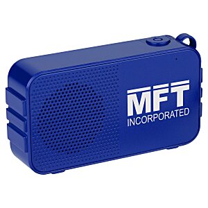 Maddox Bluetooth Speaker Main Image
