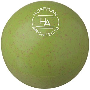 Fleck Style Lip Moisturizer Ball Main Image