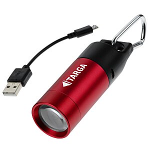 Zuma Bluetooth Speaker Flashlight Main Image