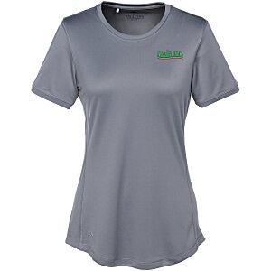 adidas Performance Sport T-Shirt - Ladies' - Embroidered Main Image