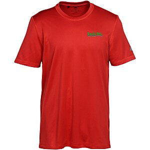 adidas Performance Sport T-Shirt - Men's - Embroidered Main Image