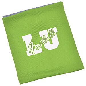 Athletic Cool Down Wristband - 24 hr Main Image