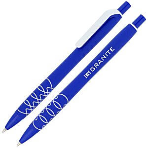 Scribble Soft Touch Pen - 24 hr Main Image