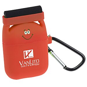 Screen Buddy Ear Pod Case - 24 hr Main Image