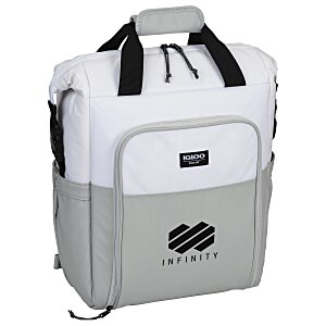 Igloo Seadrift Switch Backpack Cooler Main Image