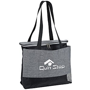 Sunset Cooler Tote Main Image