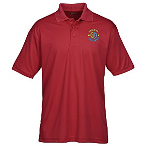 Opponent Micro Pique Wicking Polo - Men's Main Image