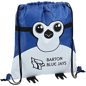 Paws and Claws Sportpack - Blue Jay Main Image