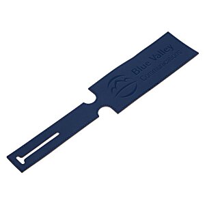 Boston Extra Long Luggage Tag Main Image