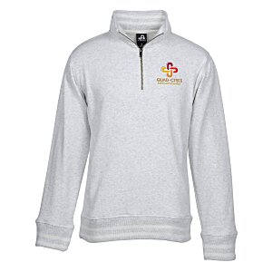 J. America Relay 1/4-Zip Pullover Main Image