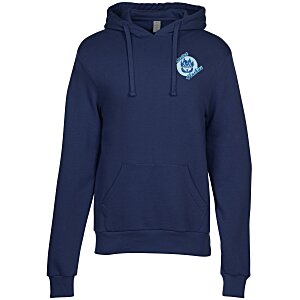 Alternative Challenger Washed Terry Hoodie Main Image