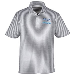 Vansport Pro Riviera Stripe Polo - Men's Main Image