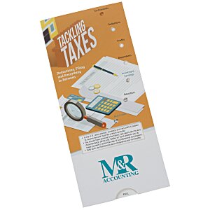 Tackling Taxes Pocket Slider Main Image