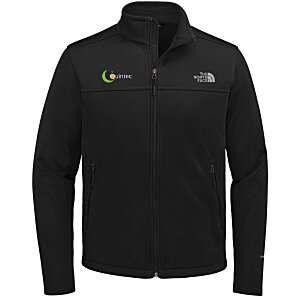 The North Face Midweight Soft Shell Jacket - Men's - 24 hr Main Image