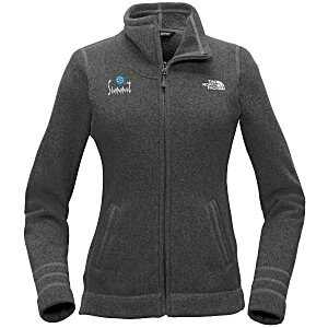 The North Face Sweater Fleece Jacket - Ladies' - 24 hr Main Image