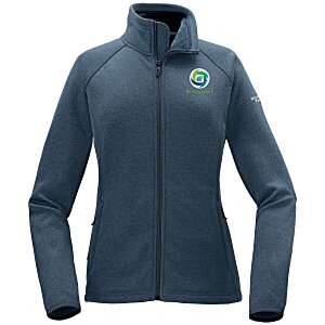 The North Face Canyon Flats Fleece Jacket - Ladies' - 24 hr Main Image