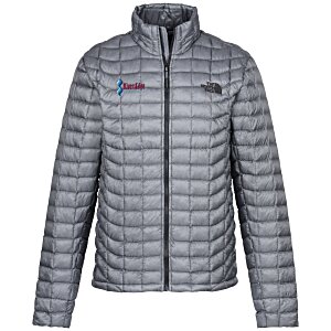 The North Face Insulated Jacket - Men's - 24 hr Main Image