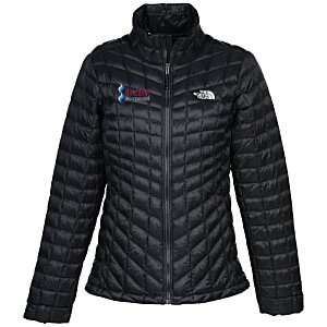 The North Face Insulated Jacket - Ladies' - 24 hr Main Image