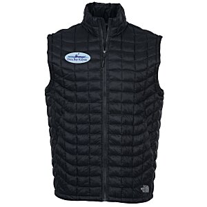The North Face Insulated Vest - Men's - 24 hr Main Image