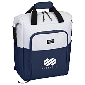 Igloo Seadrift Switch Backpack Cooler - 24 hr Main Image
