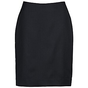 Russel Blend Straight Skirt - Ladies' Main Image