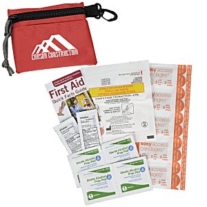 Element First Aid Kit Main Image