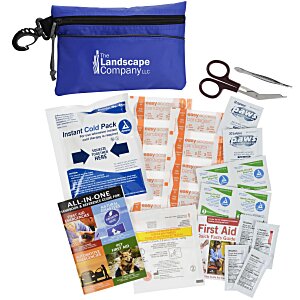 Composite First Aid Kit Main Image