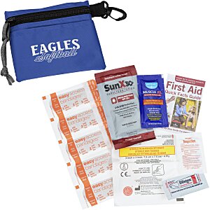 Element Sport First Aid Kit Main Image