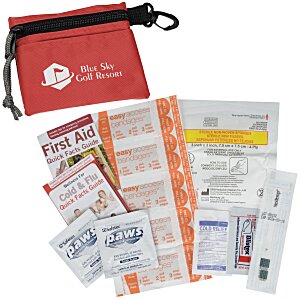 Element Health First Aid Kit Main Image