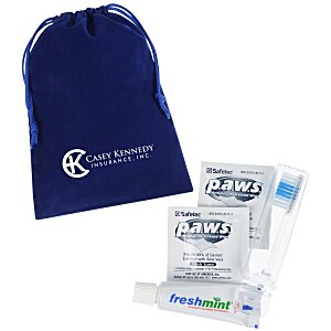 Mini Voyage Kit Main Image