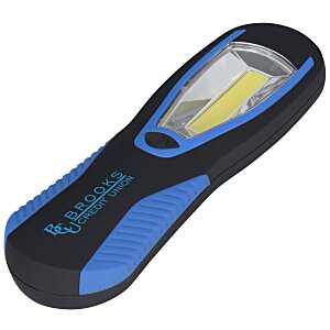 COB Hook-Up Work Light Main Image