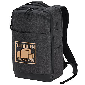 elleven Command Laptop Backpack Main Image