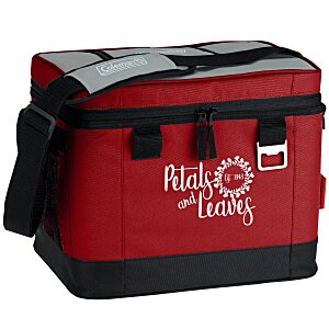 Coleman 24-Can Klondike Super Cooler - 24 hr Main Image