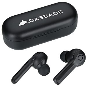 Expedition Auto Pairing True Wireless Ear Buds Main Image