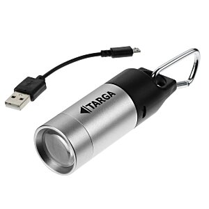 Zuma Bluetooth Speaker Flashlight - 24 hr Main Image