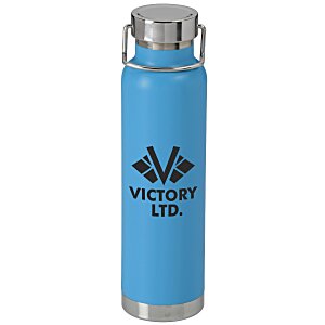 Thor Vacuum Bottle - 24 oz. - 24 hr Main Image