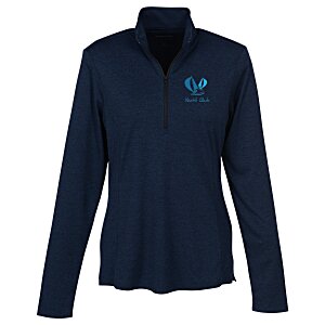 Adventure Wicking 1/2-Zip Pullover - Ladies' Main Image