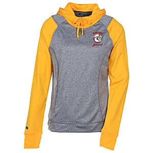 Echo Hoodie - Ladies' Main Image