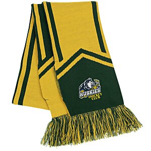 Homecoming Scarf Main Image